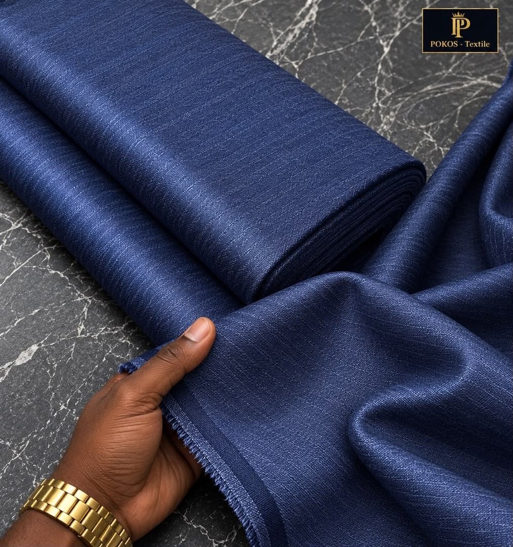 Textile Fabric Rolls