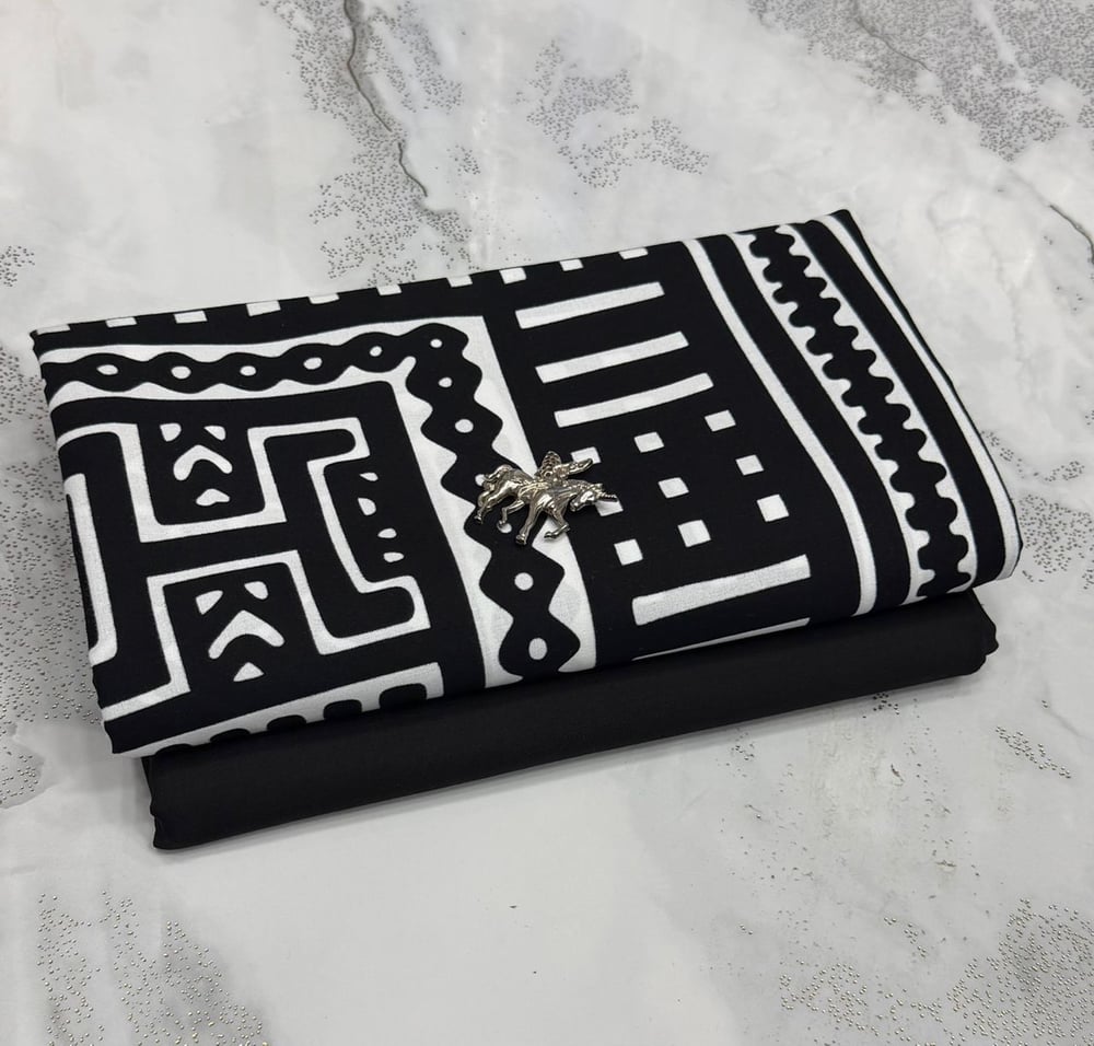 Stylish Printed Scarf