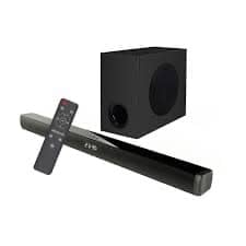 Soundbar with Subwoofer