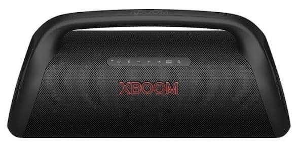 XBOOM Bluetooth Speaker