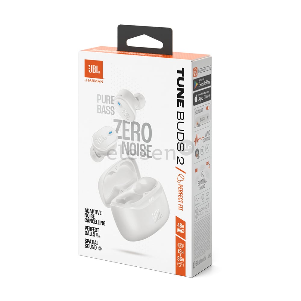 JBL Tune Beam 2 Wireless Earbuds