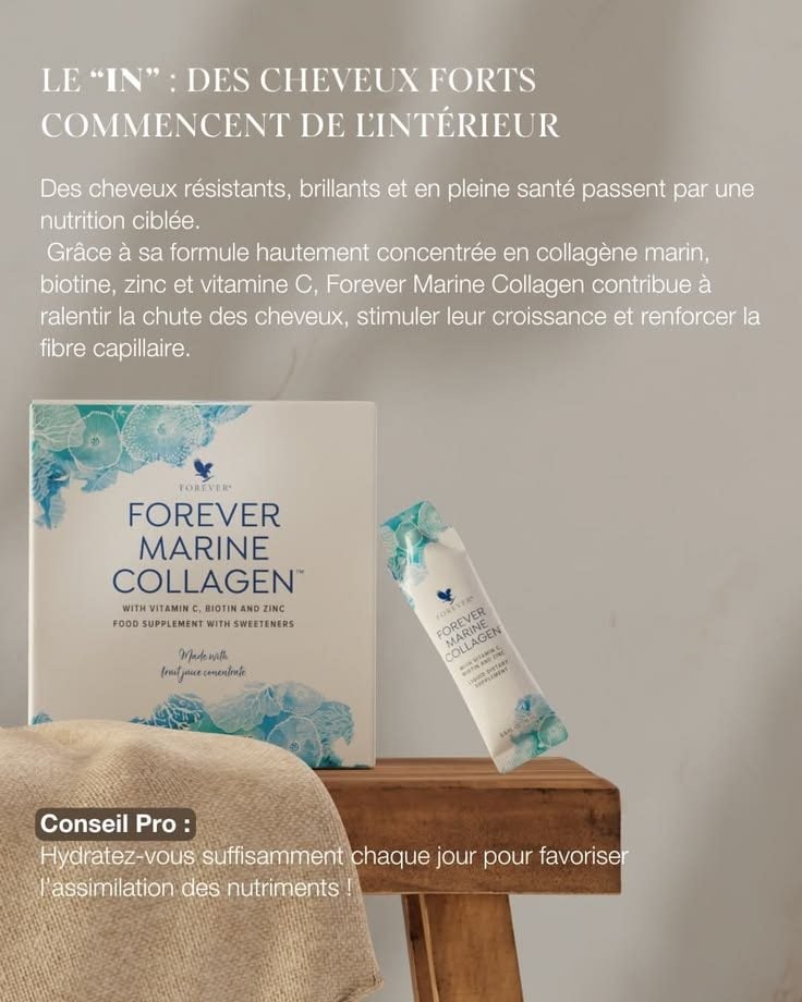 Forever Marine Collagen 15ml - 30 Pack