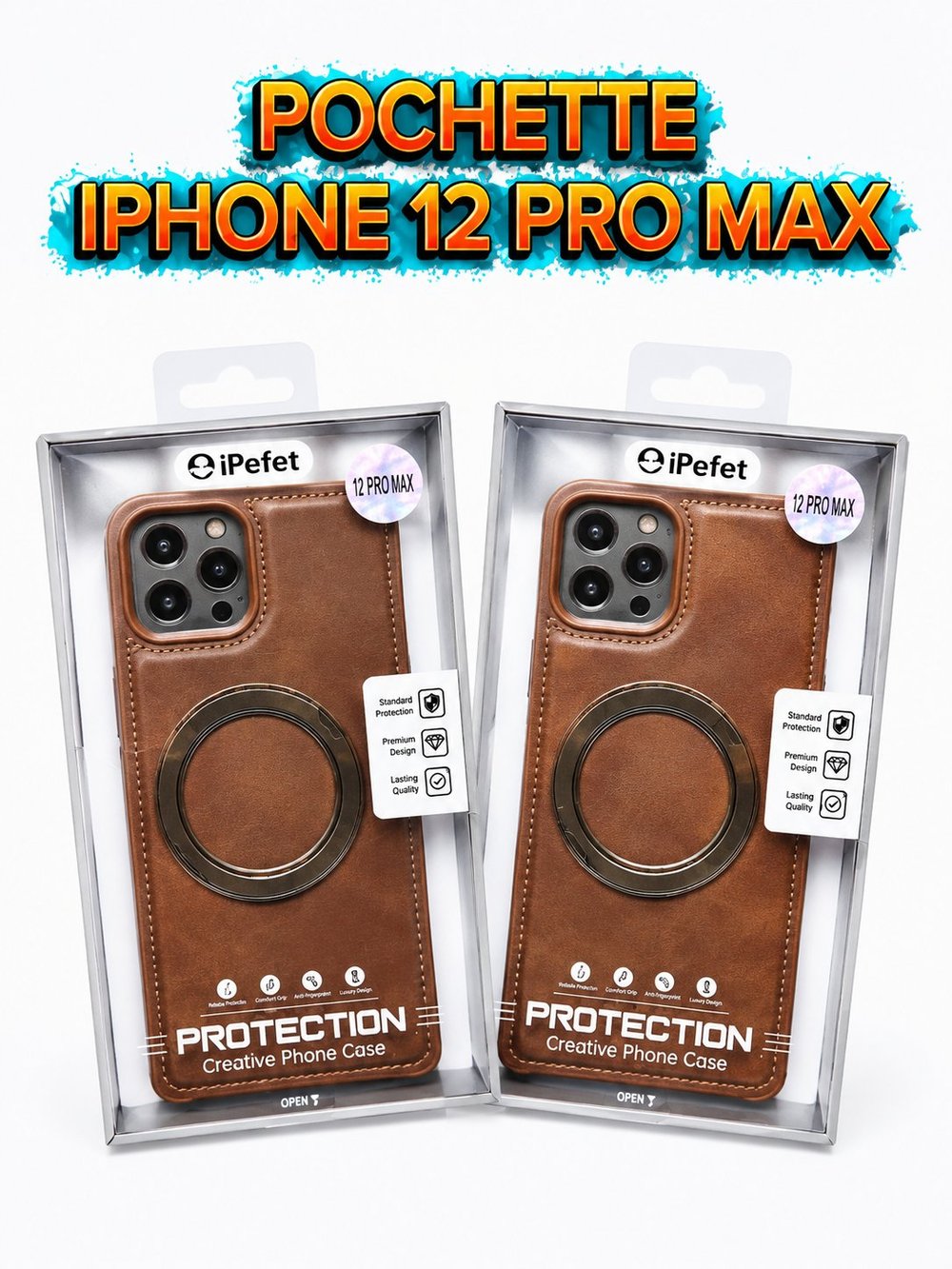 iPhone 12 Pro Max Case
