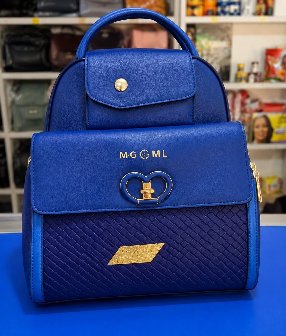 Chic Handbag