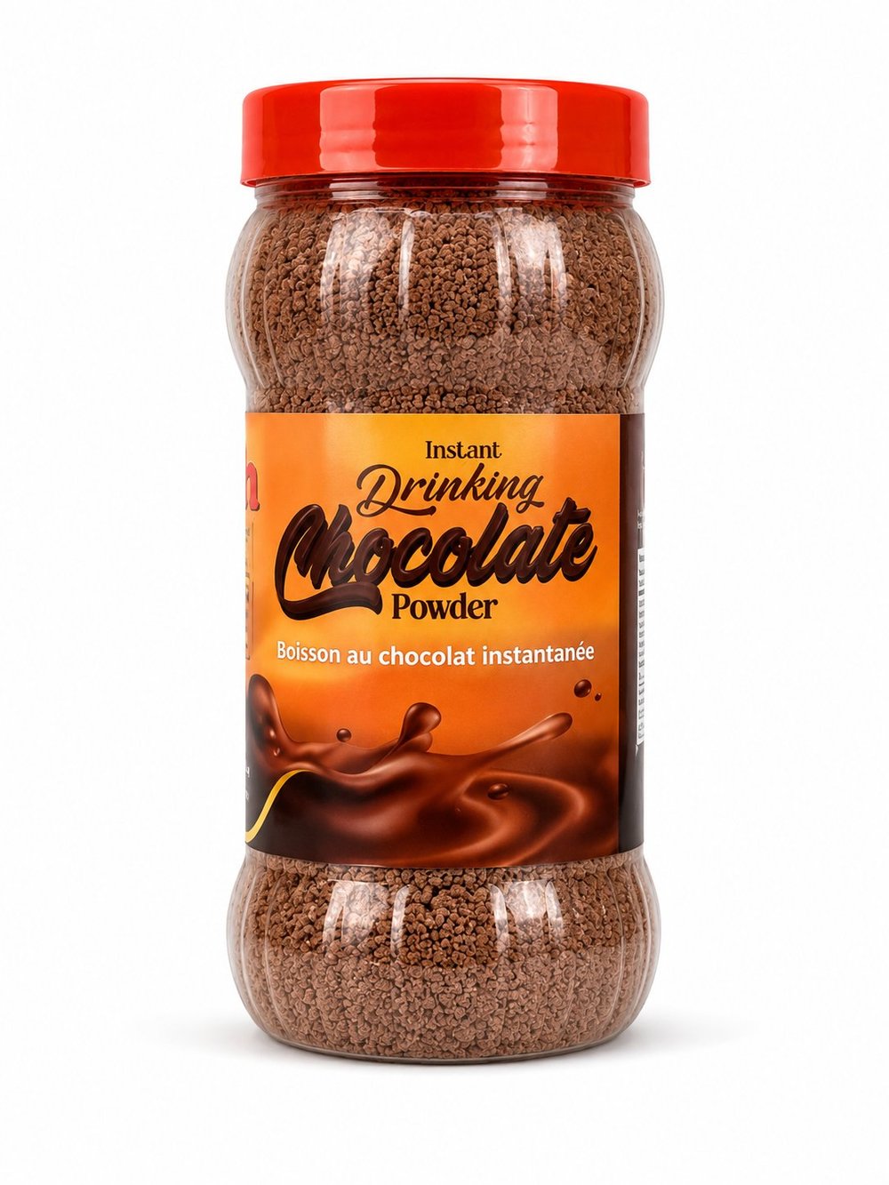Instant Chocolate Powder