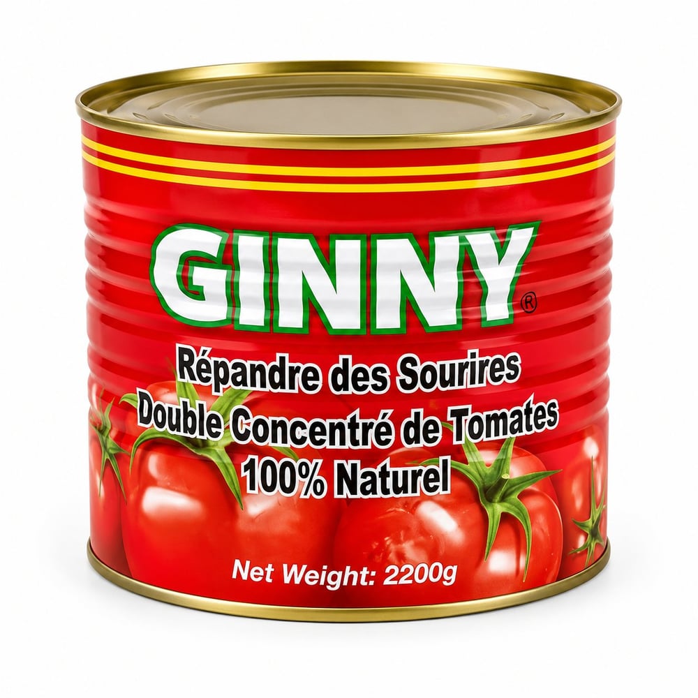 Tomato Paste