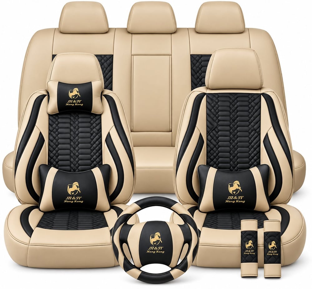 Original Car Seat Cover