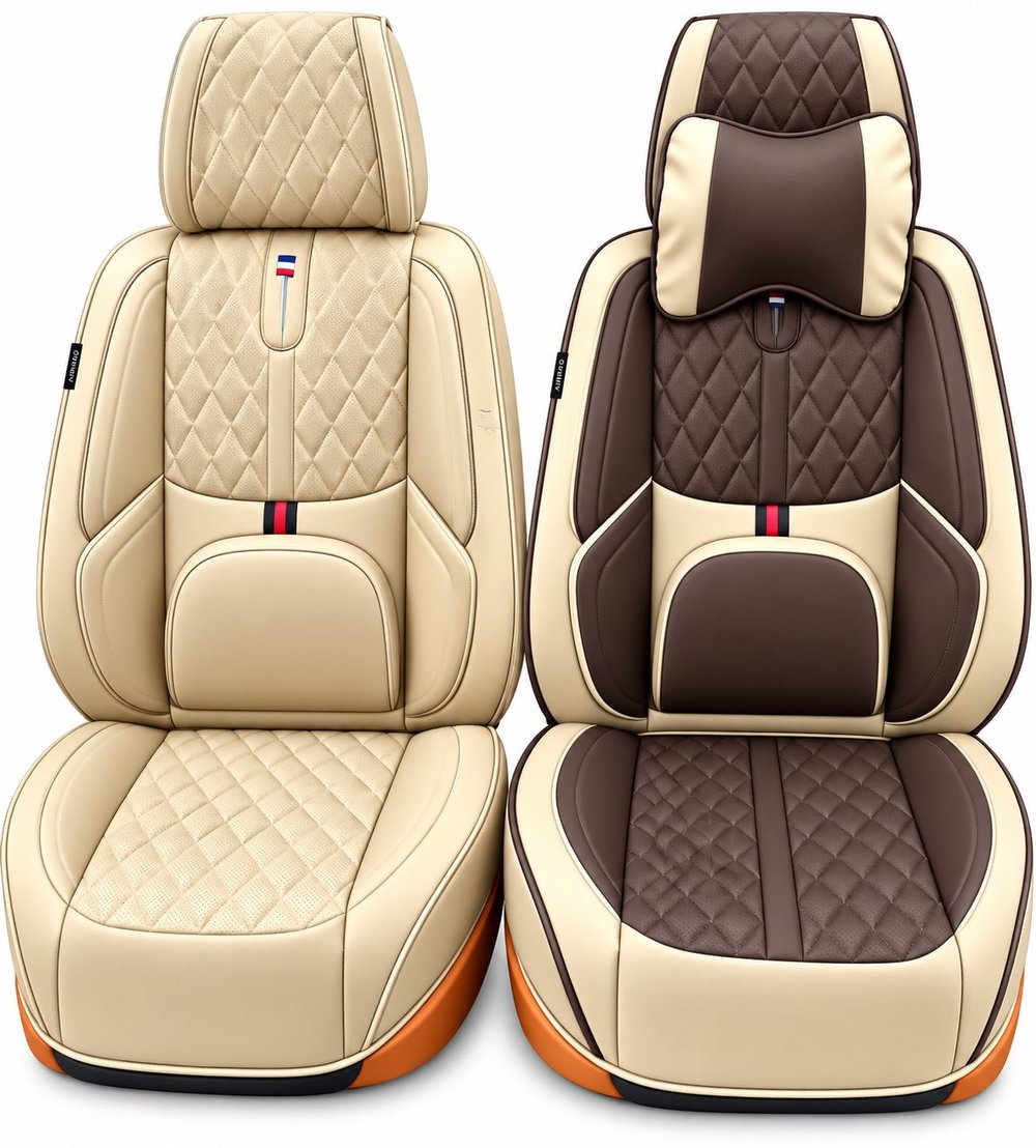 Original Car Seat Cover
