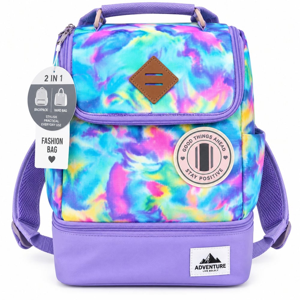 Stylish Lunch Bag