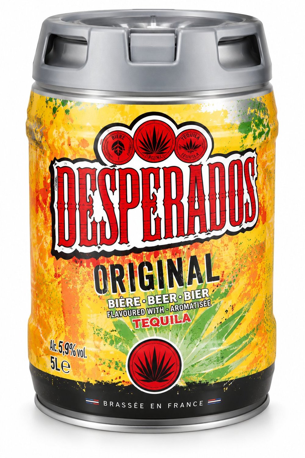 Desperados Beer