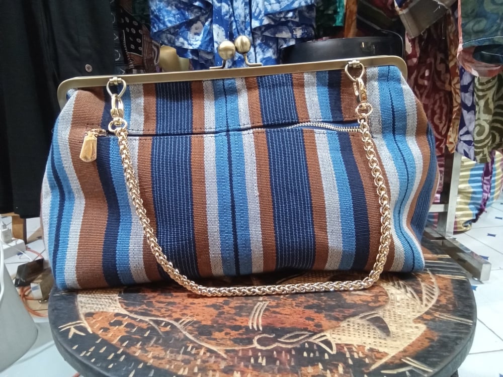 Pochette pour femme 