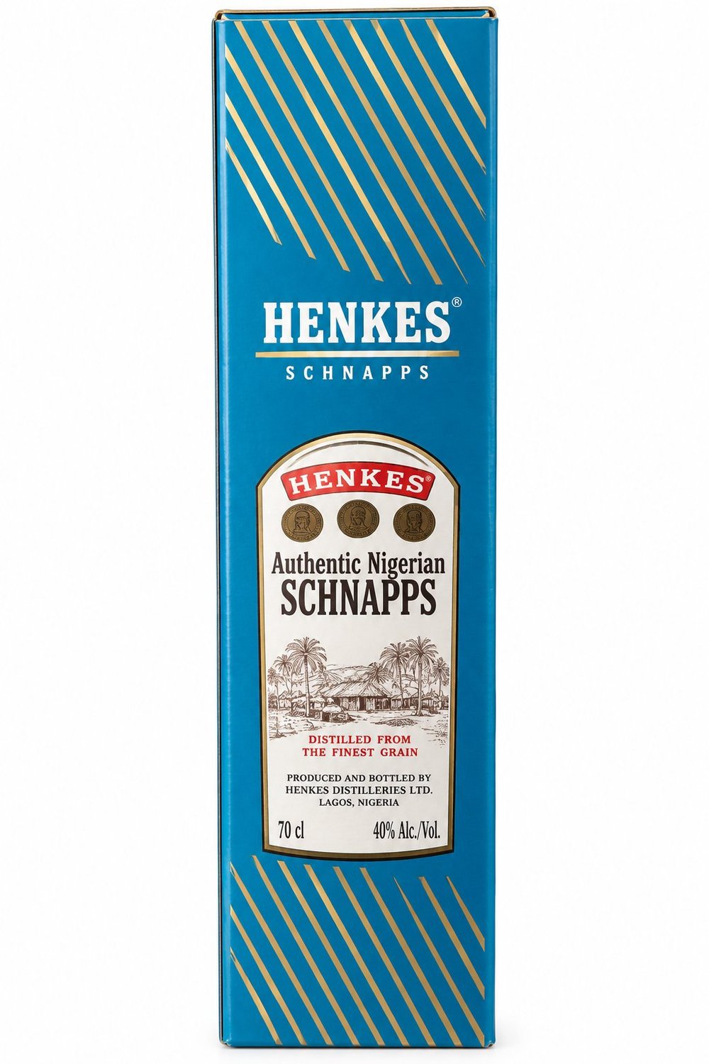 Schnaps Alcohol Drink