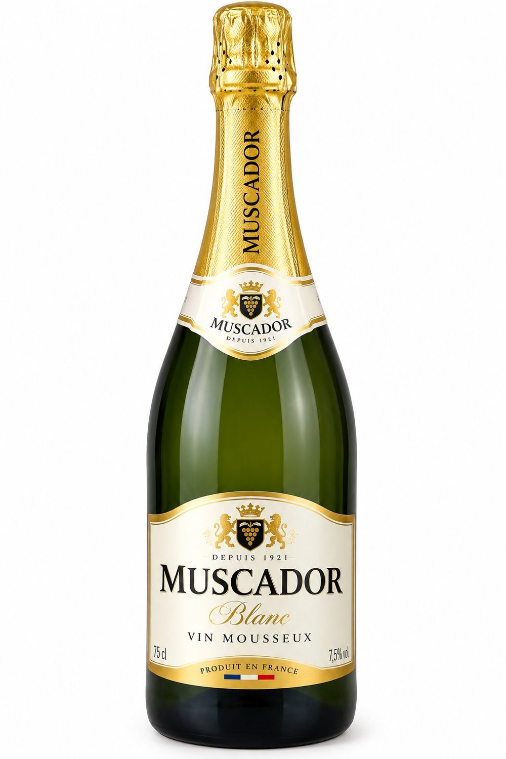 Muscador Sparkling Wine