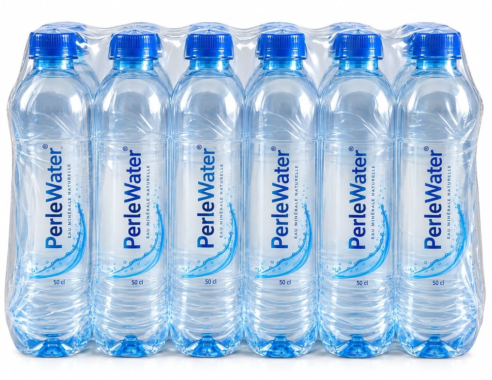 Perle Mineral Water - Pack of 15