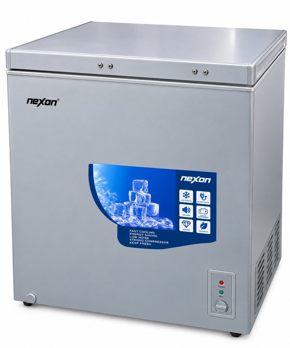 Nexon Freezer