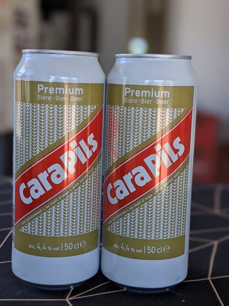 Carapils 