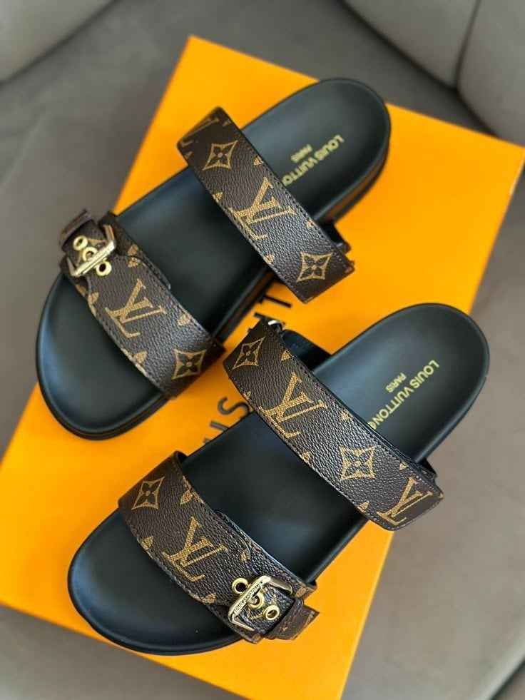 Chaussure LV Paris 