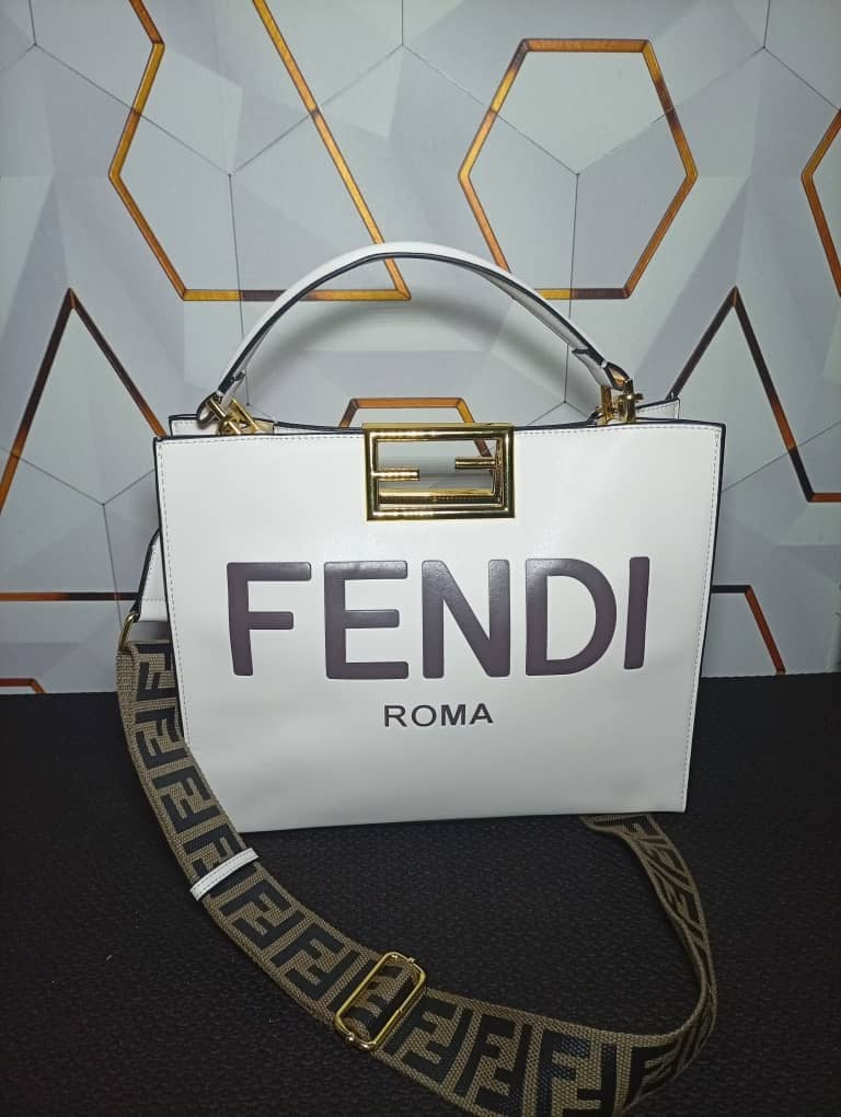 Sac à main Fendi 