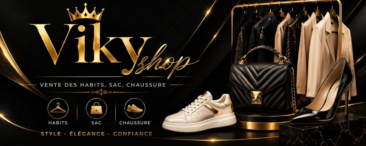 VICKY SHOP