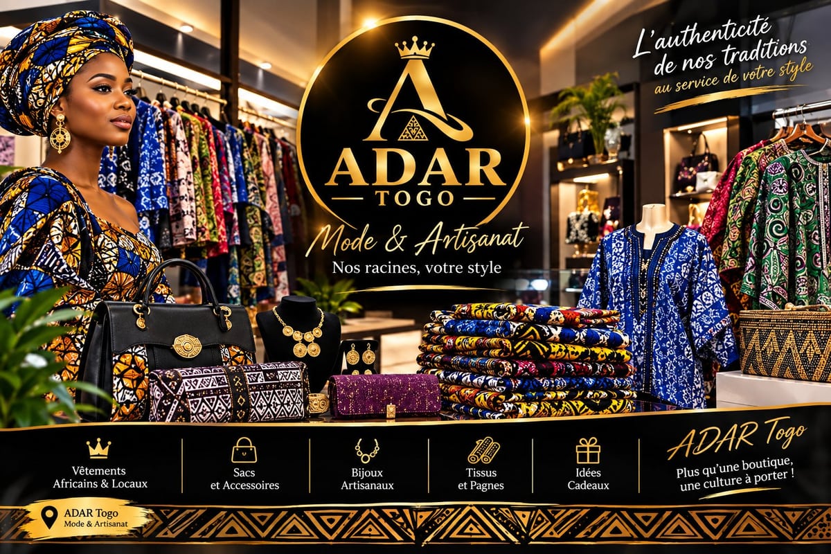 ADAR TOGO