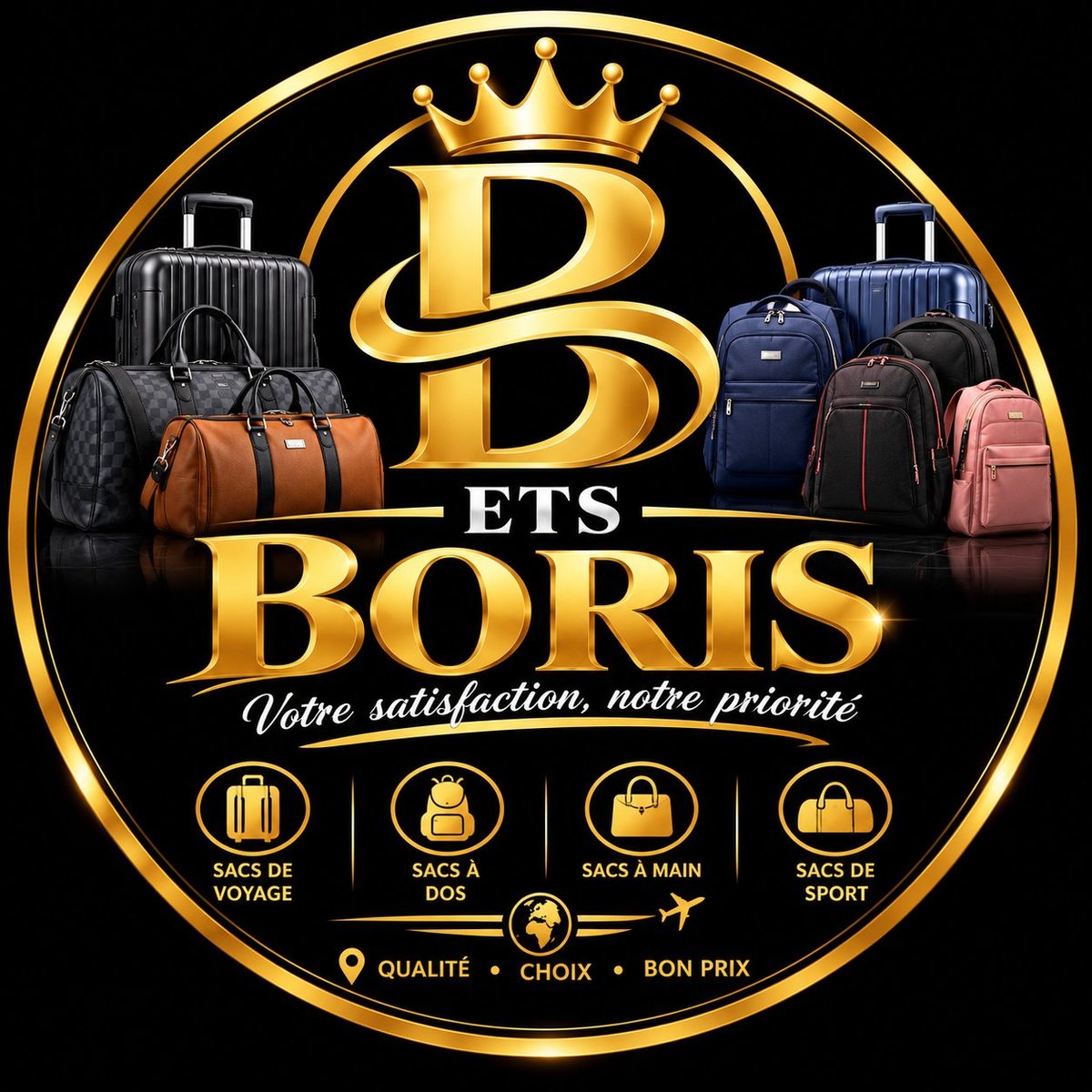 Ets boris
