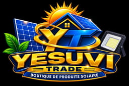 YÉSUVI TRADE