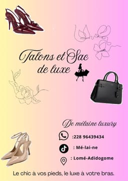 Melaine Luxury