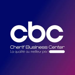 CHÉRIF BUSINESS CENTER