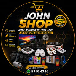 JOHNOVA