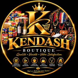 KENDASH