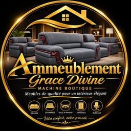 ETS AMMEUBLEMENT GRACE DIVINE