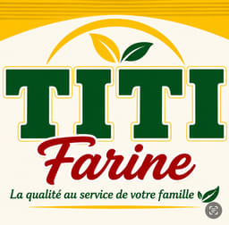 TITI FARINE