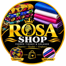 ROSE SHOP
