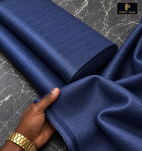 Textile Fabric Rolls