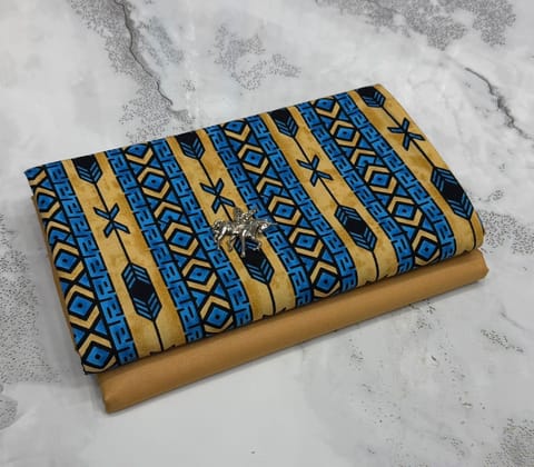 African Print Fabric