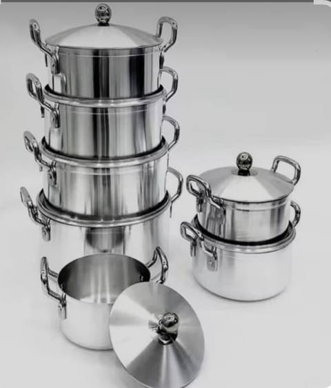 Casserole 