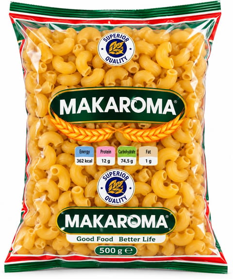 Makaroma Pasta