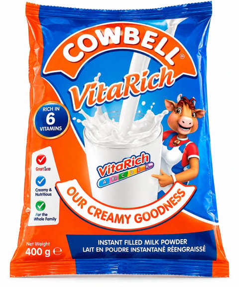 VitaRich Milk Powder