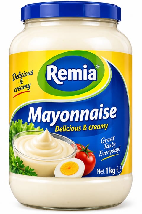 Remia Mayonnaise