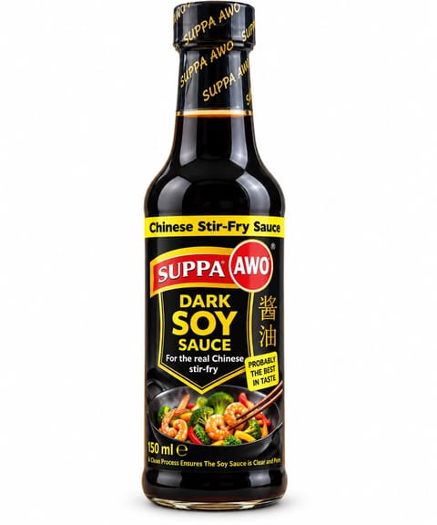 Dark Soy Sauce