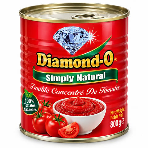 Tomato Paste