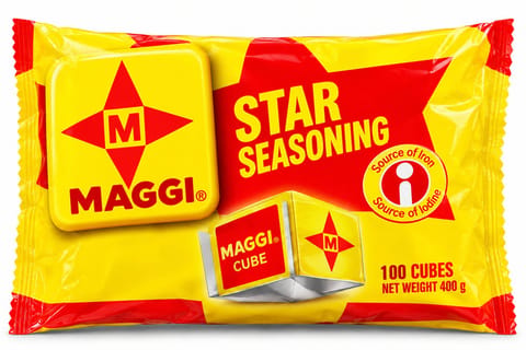 Maggi Star Seasoning