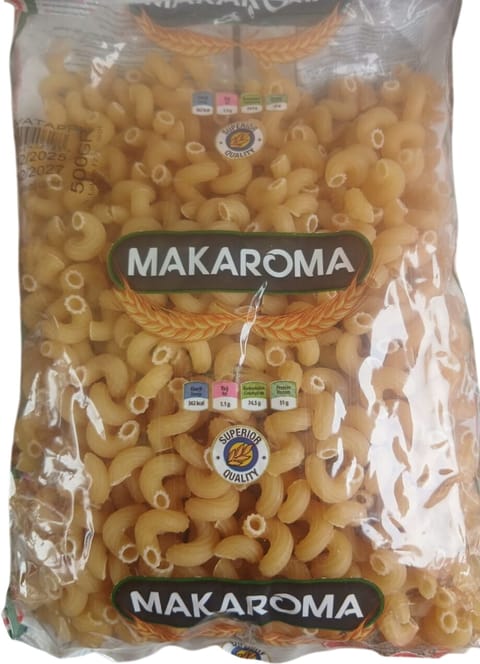 Makaroma Pasta