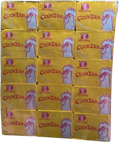 Bouillon Cookzen