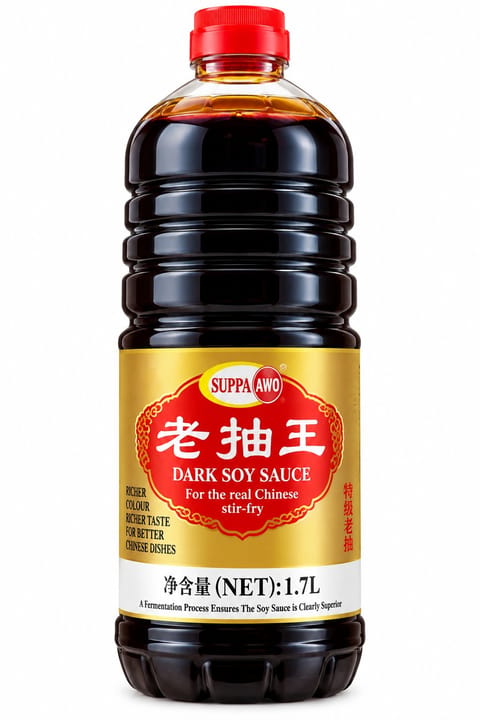 Dark Soy Sauce