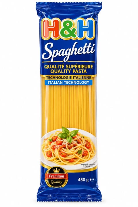 H & H Spaghetti