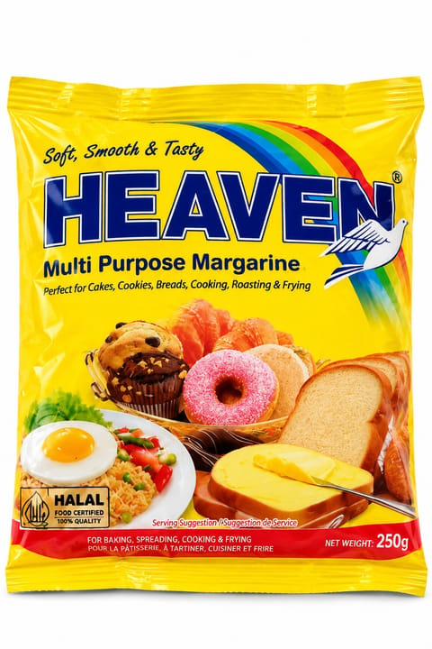 Multi Purpose Margarine