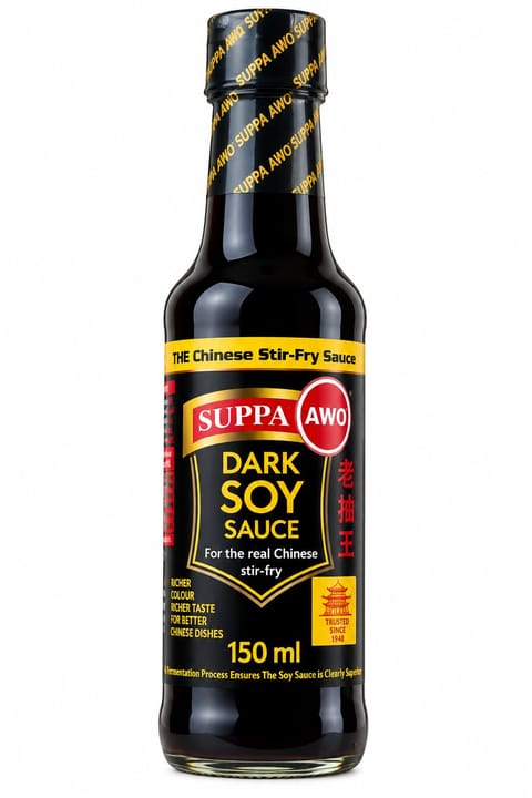 Dark Soy Sauce
