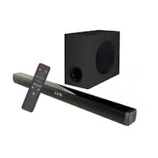 Soundbar with Subwoofer
