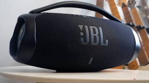 JBL Boombox 3 Bluetooth Speaker